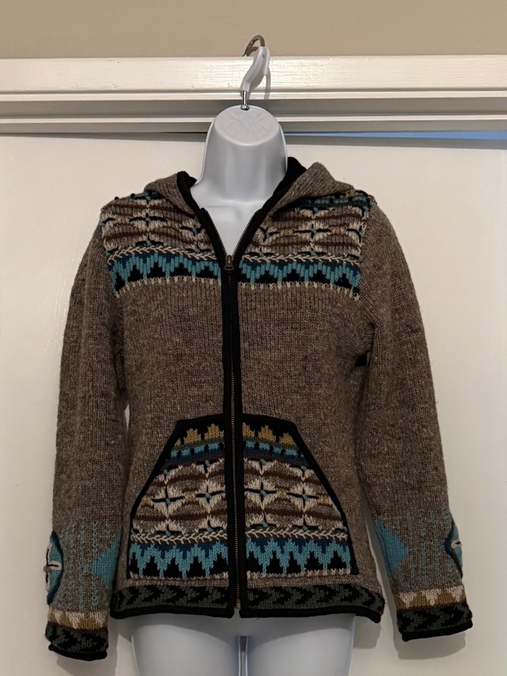 Lost Horizons Dakotah Sweater